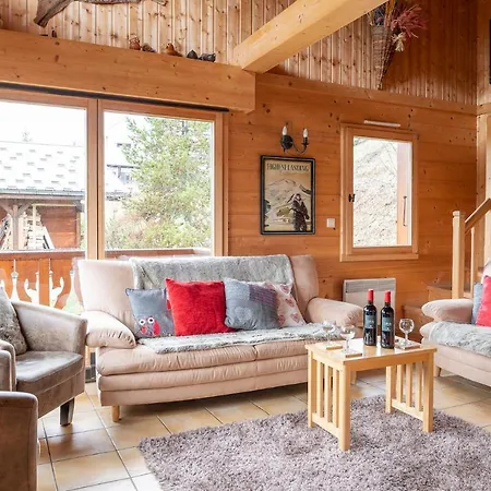 Chalet Hibou