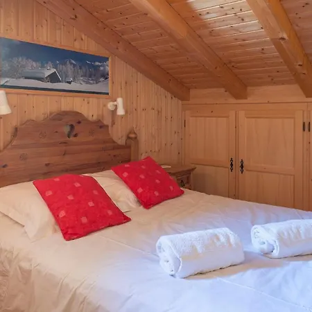 Chalet Hibou *